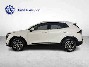 Kia Sportage 1.6 T-GDi Hybrid Style