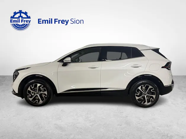 Kia Sportage 1.6 T-GDi Hybrid Style