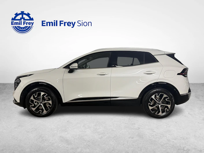 image du véhicule KIA SPORTAGE