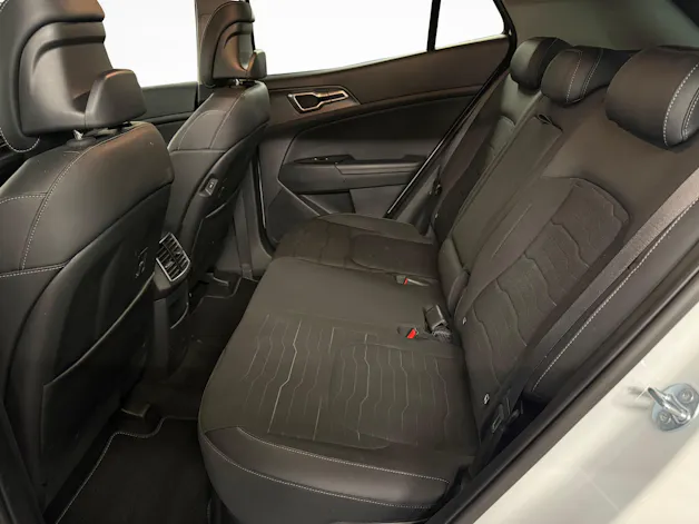 Kia Sportage 1.6 T-GDi Hybrid Style