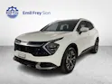 Kia Sportage 1.6 T-GDi Hybrid Style