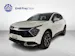 Kia Sportage 1.6 T-GDi Hybrid Style