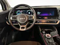 Kia Sportage 1.6 T-GDi Hybrid Style