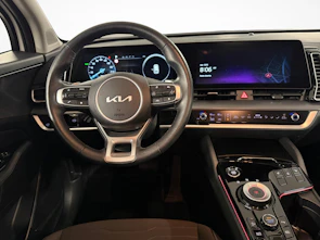 image du véhicule KIA Sportage 1.6 T-GDi Hybrid Style