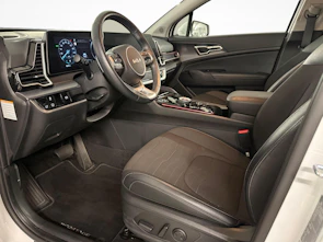 image du véhicule KIA Sportage 1.6 T-GDi Hybrid Style