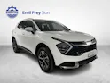Kia Sportage 1.6 T-GDi Hybrid Style