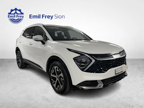 image du véhicule KIA Sportage 1.6 T-GDi Hybrid Style