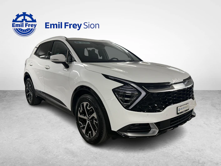 image du véhicule KIA SPORTAGE