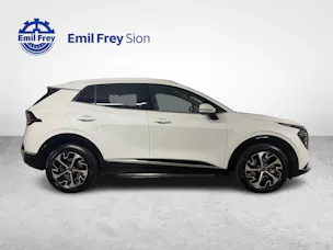 Kia Sportage 1.6 T-GDi Hybrid Style
