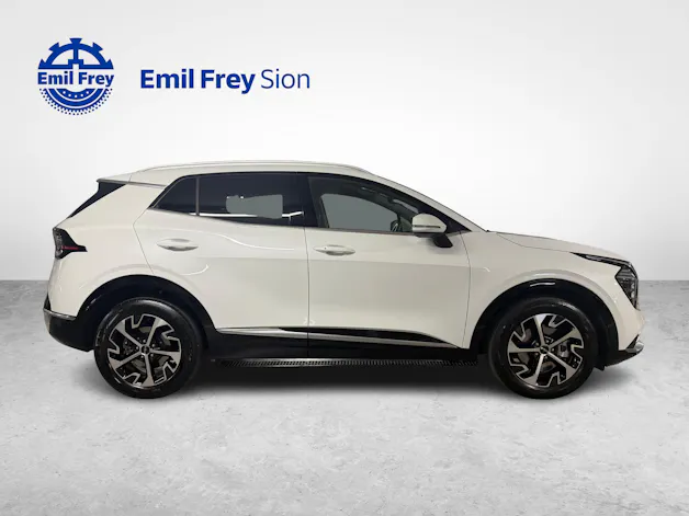 Kia Sportage 1.6 T-GDi Hybrid Style