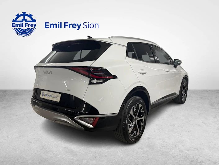 image du véhicule KIA SPORTAGE
