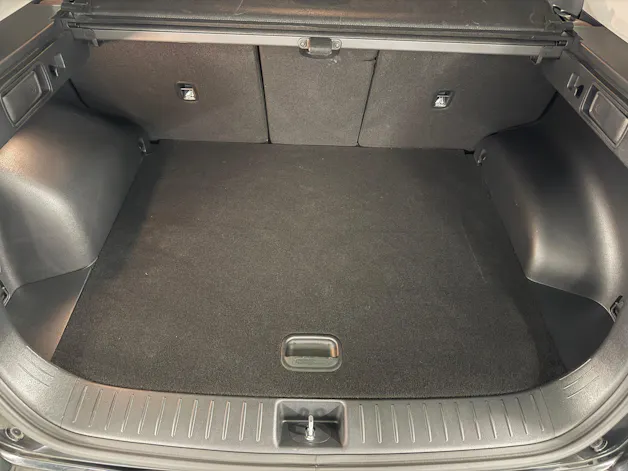 Kia Sportage 1.6 T-GDi Hybrid Style