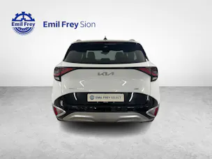 Kia Sportage 1.6 T-GDi Hybrid Style