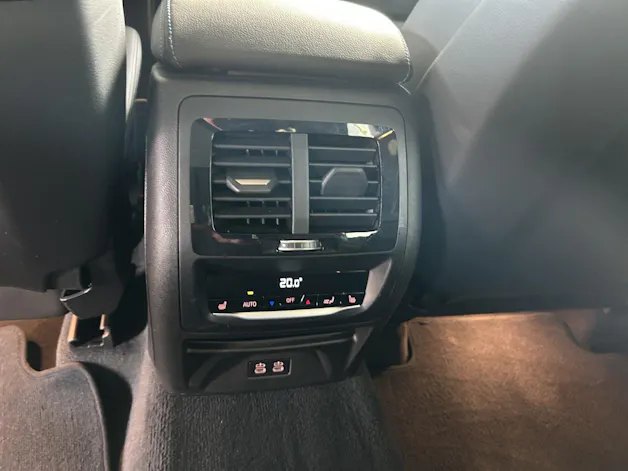 BMW X3 G01 M40i