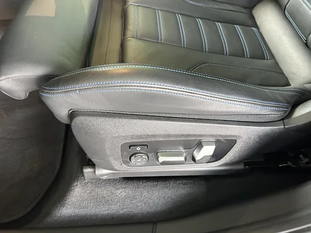 BMW X3 G01 M40i