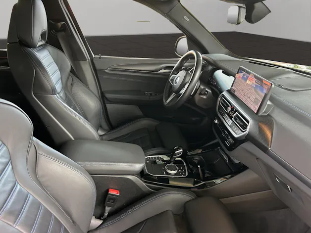 BMW X3 G01 M40i