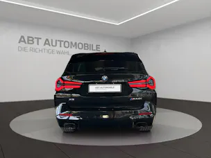 BMW X3 G01 M40i