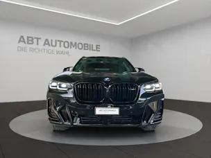 BMW X3 G01 M40i