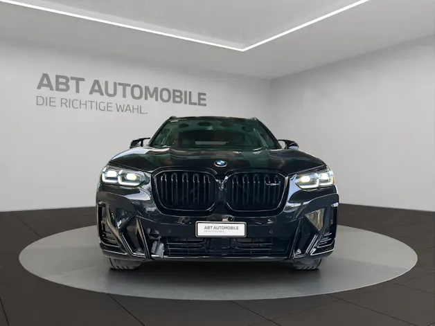 BMW X3 G01 M40i