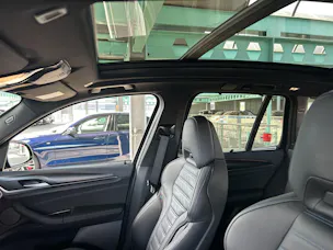 BMW X3 G01 M40i