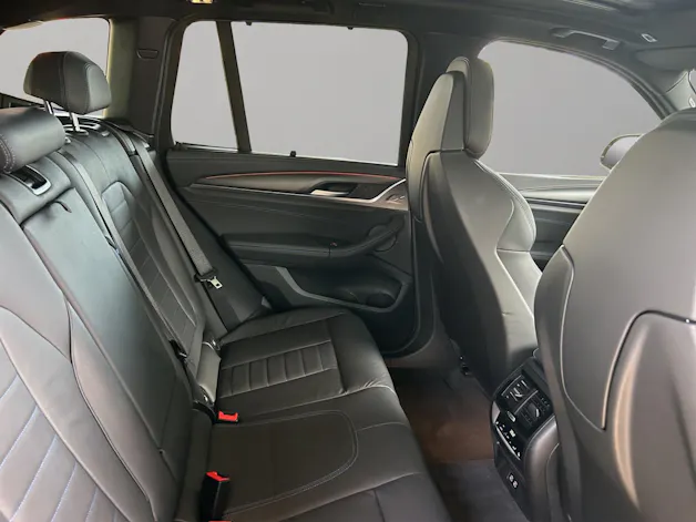 BMW X3 G01 M40i
