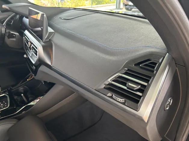 BMW X3 G01 M40i