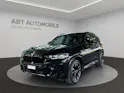 BMW X3 G01 M40i
