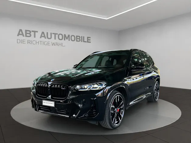 BMW X3 G01 M40i