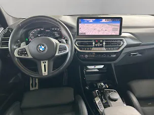BMW X3 G01 M40i
