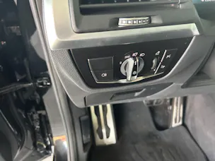 BMW X3 G01 M40i