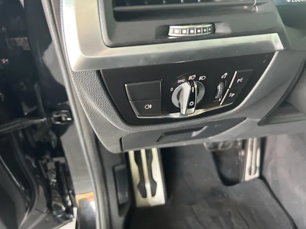 BMW X3 G01 M40i