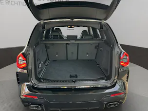BMW X3 G01 M40i