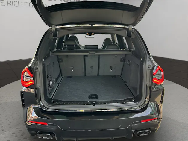 BMW X3 G01 M40i