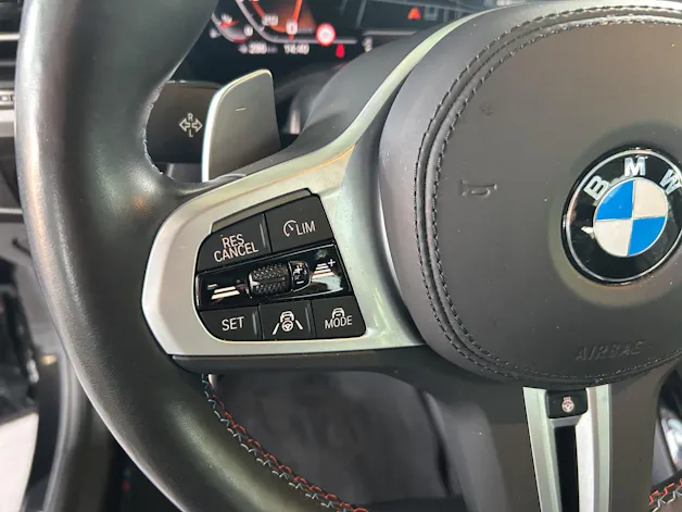 BMW X3 G01 M40i
