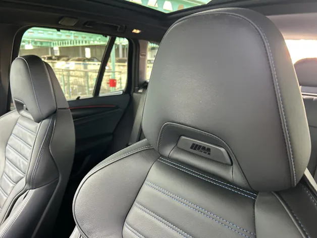 BMW X3 G01 M40i