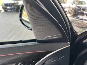 BMW X3 G01 M40i