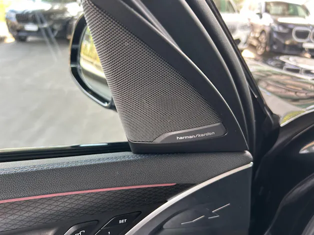 BMW X3 G01 M40i