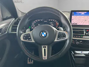 BMW X3 G01 M40i