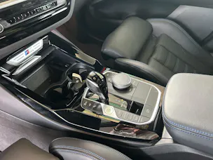 BMW X3 G01 M40i