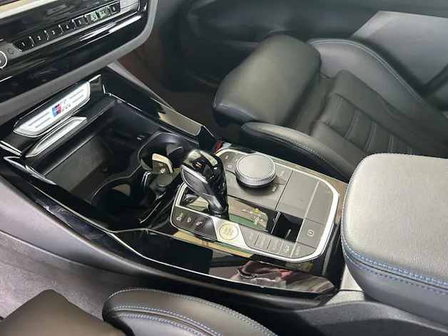 BMW X3 G01 M40i