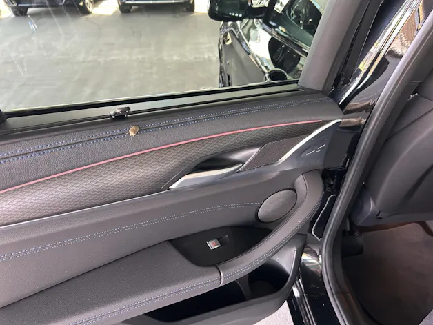 BMW X3 G01 M40i