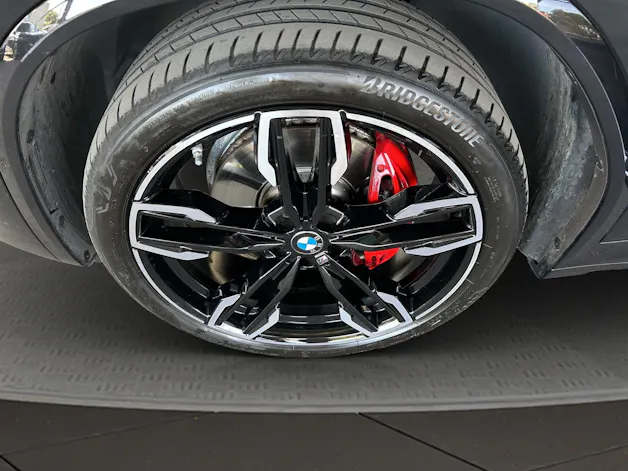 BMW X3 G01 M40i
