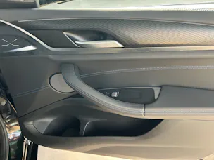 BMW X3 G01 M40i