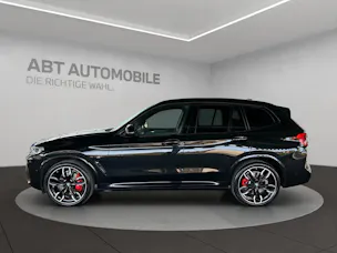BMW X3 G01 M40i