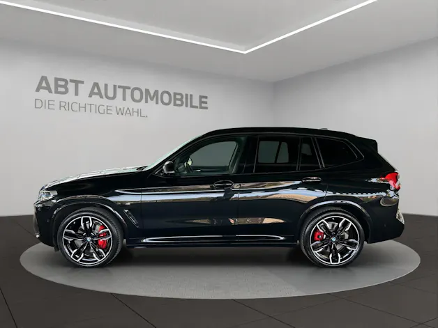 BMW X3 G01 M40i