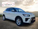 KGM Tivoli 1.5 T-Gdi Steel 4WD