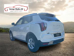KGM Tivoli 1.5 T-Gdi Steel 4WD