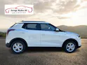 KGM Tivoli 1.5 T-Gdi Steel 4WD
