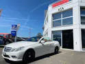 MERCEDES-BENZ E-Klasse A207 Cabriolet E 300 BlueEF Elegance