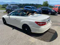 MERCEDES-BENZ E-Klasse A207 Cabriolet E 300 BlueEF Elegance